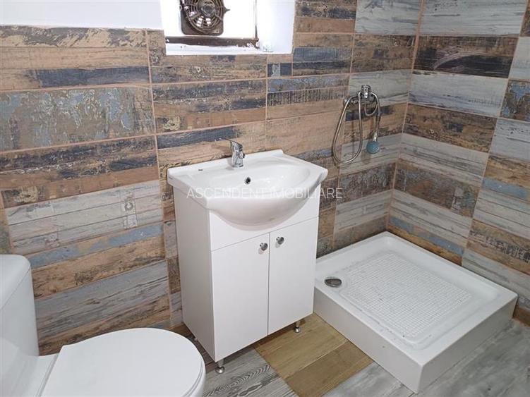 Casa si pentru cazare muncitori in zona parcului industrial Prejmer Brasov - 12