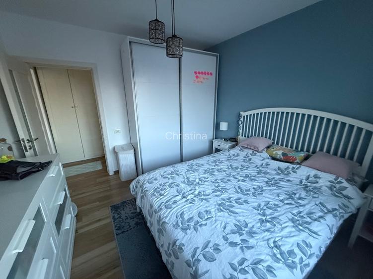 Apartament 3 camere, etaj 4/4, Tomis 1, preț negociabil  - 3