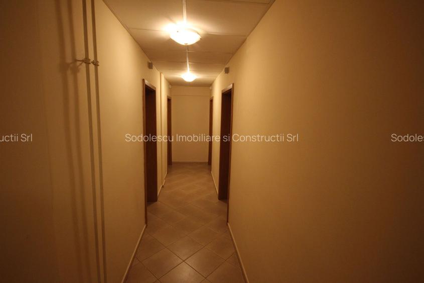 Vila  destinatie camin batrani - 35