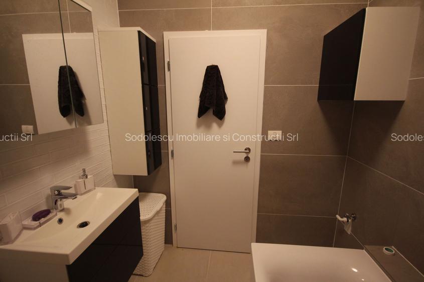 Apartament 3 camere in zona Buziasului - 52