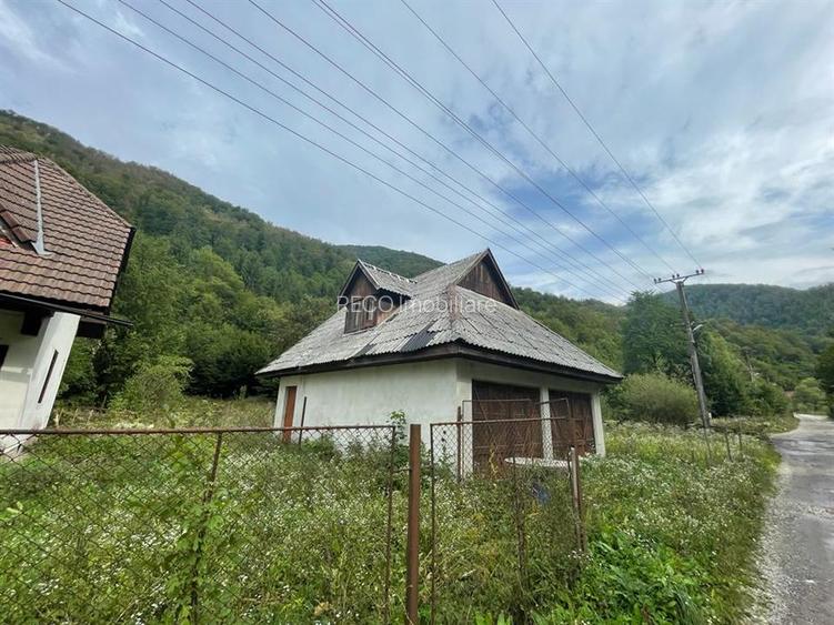 Reco Casa cu teren in Boga - 4