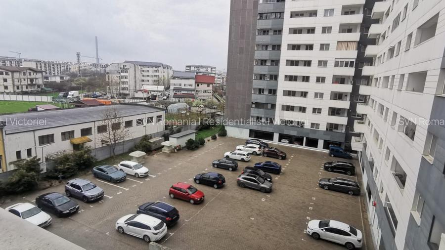 REA1028461 Apartament 2 camere cu loc de parcare inclus la 10min de metrou Dimit - 12