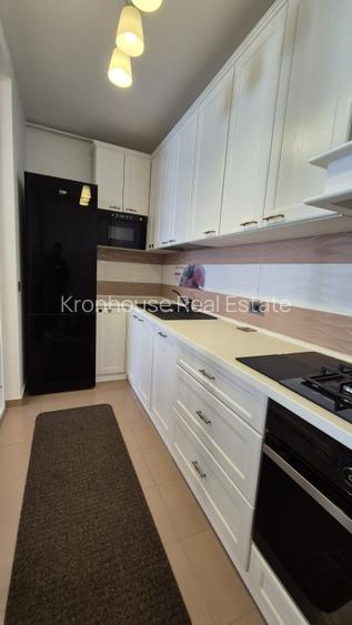 3 Camere Isaran Residence | Parcare Subterana | Tractorul - 3