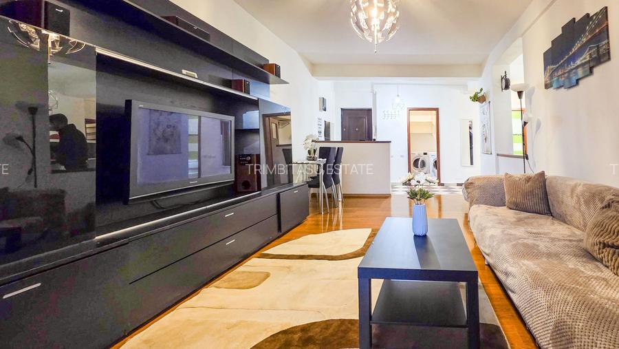 Apartament spațios de 3 camere, 102 mp, Prelungirea Ghencea - 5