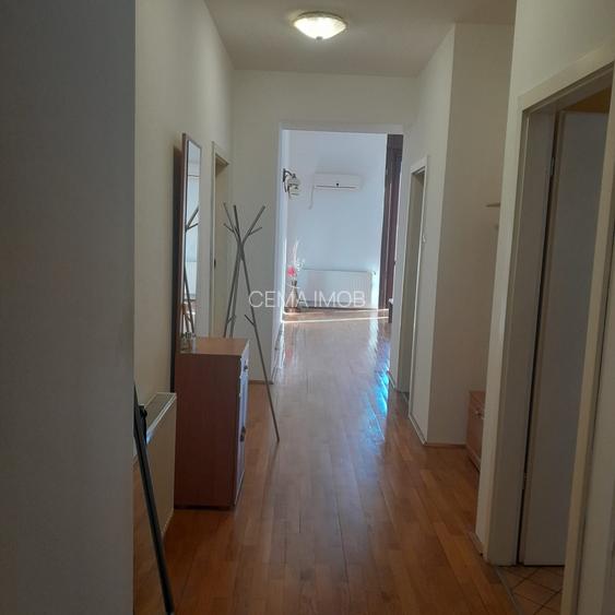 Apartament exclusivist de vânzare în centrul Clujului 100 m – zonă ultracentrală - 6