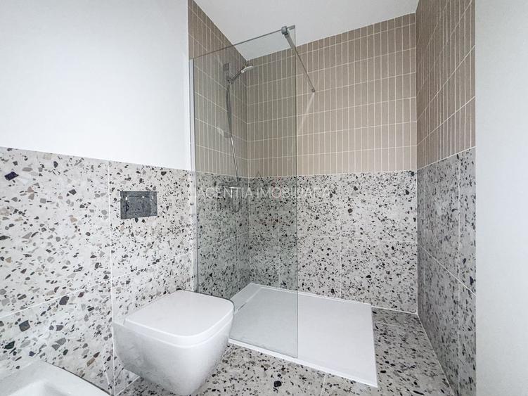 3 Camere Proiect Rezidential Terasa Panoramica | Baneasa Sisesti - 8