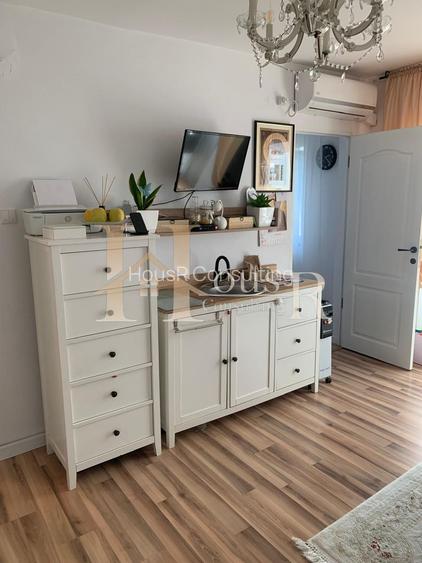 Zona excelenta. Ideal ca investitie sau studenti. Etajul 2. - 9