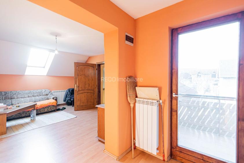 Spatii de inchiriat  pentru  birouri sau cabinete,zona Nufarul - 4