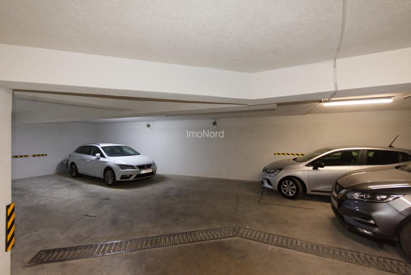 Apartament ultracentral inchiriere Zona Sfintii Voievozi - Piața Victoriei - 7