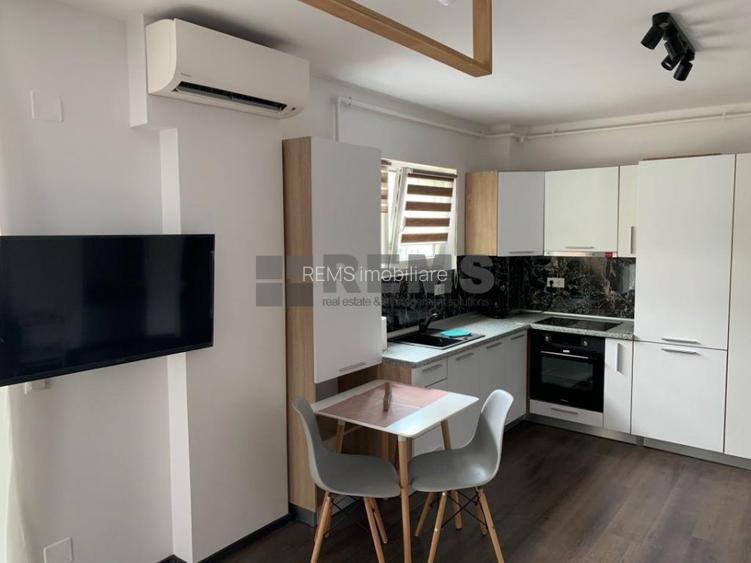 Apartament 2 camere, bloc nou, Calea Turzii - 2