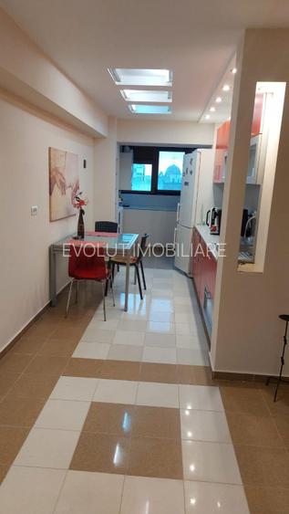 Apartament 2 camere de inchiriat – Faleza Nord  - 11