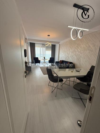 Apartament lux 4 camere - vedere la mare - Faleza Nord - 2