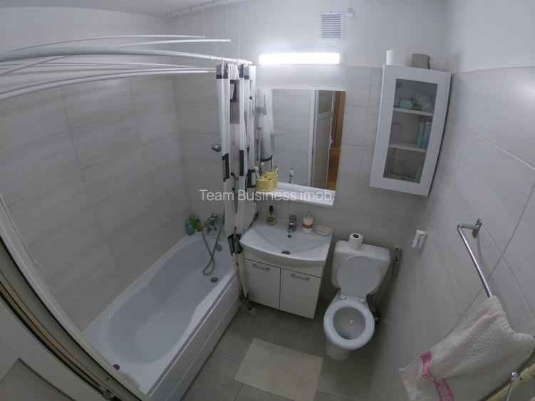 Apartament 2 camere Decomandat Bd Timisoara X Moinesti VIDEO prezentare - 5