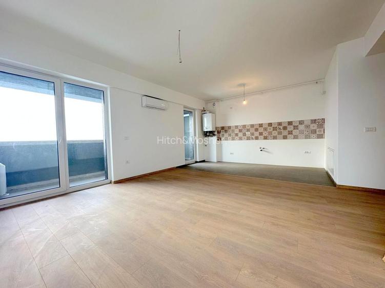 Apartament 3 camere de vânzare – Zona Torontalului - 3
