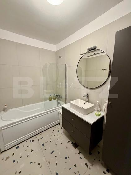 Apartament cu 2 camere, 60 mp, etaj 1, parcare, Buna Ziua - 7
