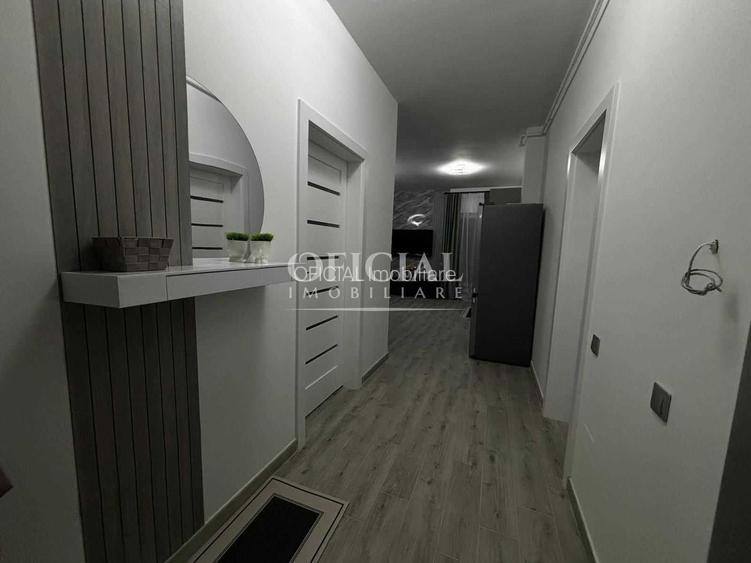 Apartament 2 camere | Garaj | Terasa 24 mp | Lift | Eroilor - Floresti - 4