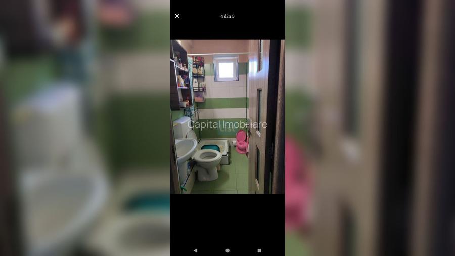 Apartament – Etaj 2, vis-a-vis de Liceul Titeica - 5