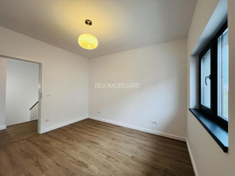 Duplex premium cu 4 dormitoare zona Ikea Dumbravita - 5