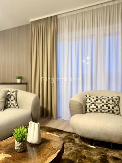 Penthouse la cheie | 75 mp + terasa spectaculoasa 50 mp - 3