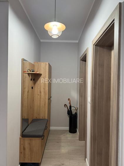 Duplex  5 dormitoare - utilat complet - zona centrala - Dumbravita - 3