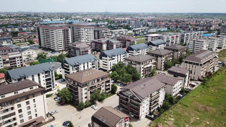 Spatiu comercial, stradal, Bragadiru, Smaraldului - 16