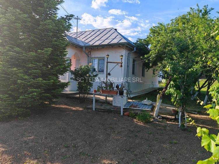 VANZARE CASA INDIVIDUALA - 25