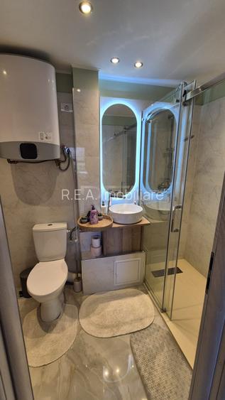 Studio Luxury 41 mp | Aviației - Herăstrău | Ideal Investiție Booking - 4