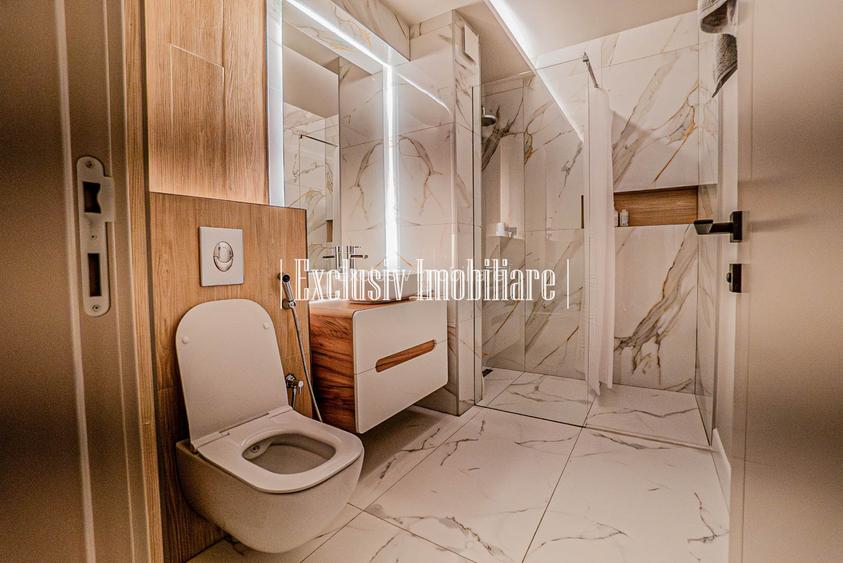 Apartament Impecabil cu 2 camere 62 mp si Loc de Parcare Inclus - Aviatorii Lake - 17
