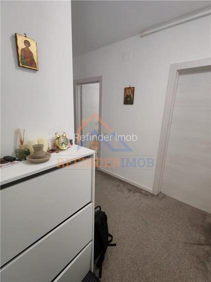 3 camere | Dimri Residence – Prelungirea Ghencea | 80 mp total | Parcare inclus& - 14