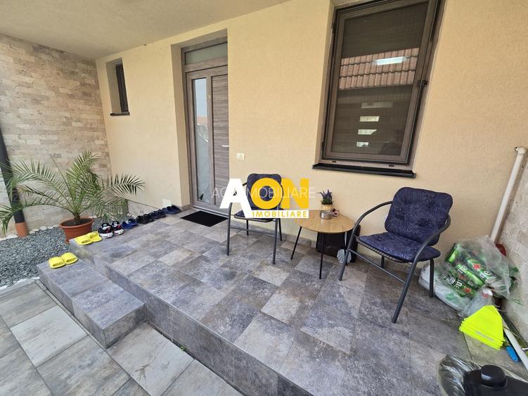 Casa 4 Camere 2 Bai, Complet Mobilata si Utilata - 16