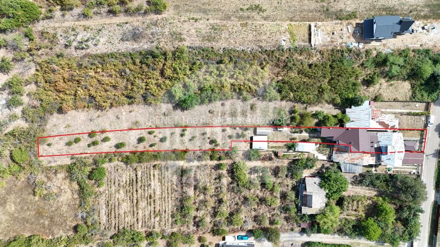 Casa | 356 mpc | Lot 1422 mp | Atelier de creatie | Locuinta/sediu | Baicoi - 24