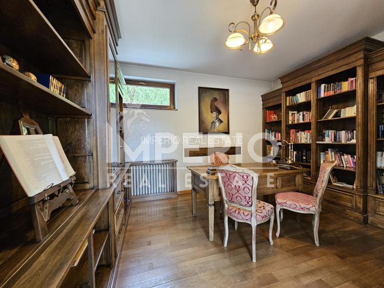 Casa cu panorama spectaculoasa si piscina! - 17