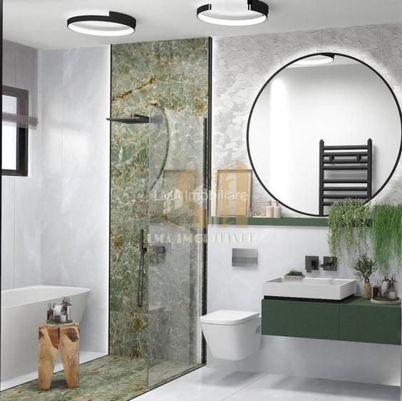 Casa individuala parter plus etaj Sanpetru Brasov zona Lempes - 25