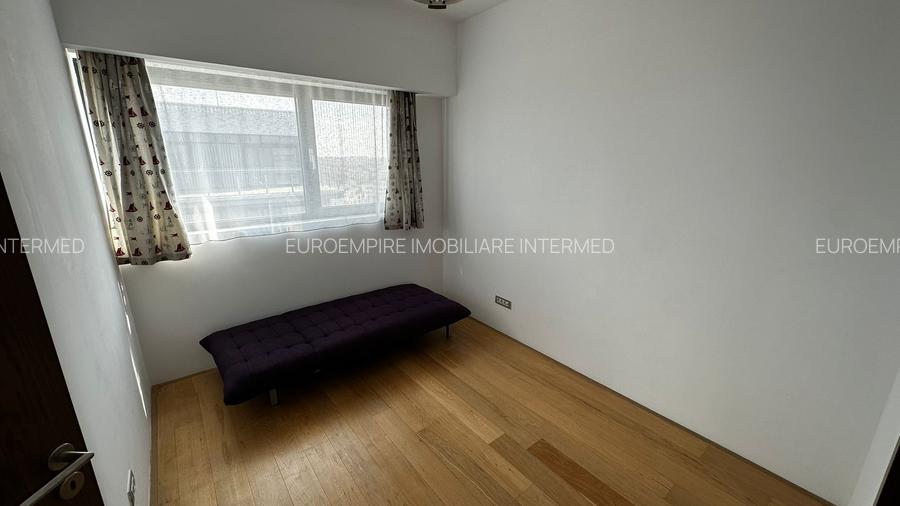 Penthouse spectaculos Faleza Nord - 29