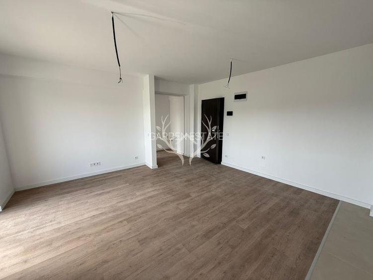 Apartament cu 2 camere, bloc nou, str Tineretului, Floresti - 3