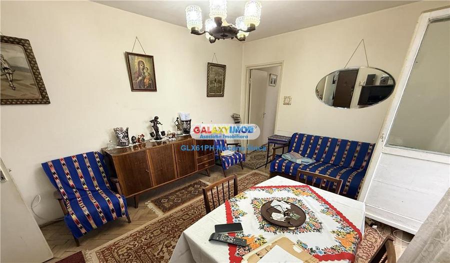 Vanzare apartament 3 camere, zona Nord, Ploiesti - 23