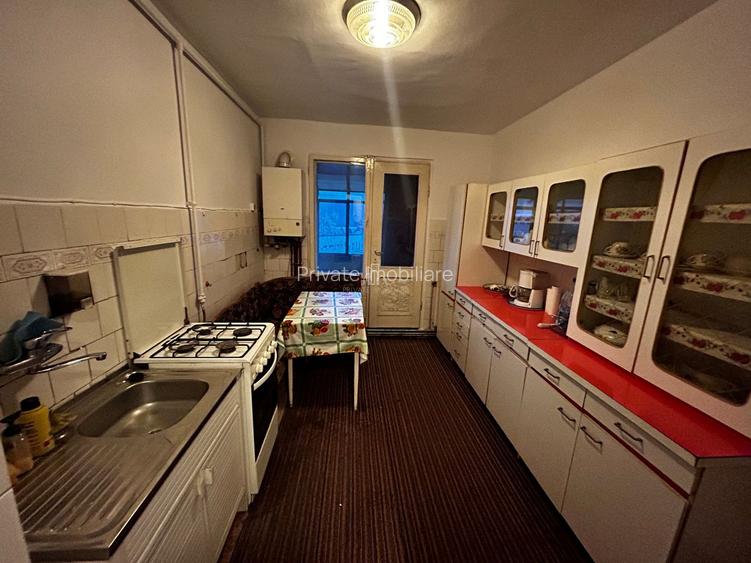 Apartament 90Mp, cartier Vatican, zona centrala a orasului Sighisoara - 5