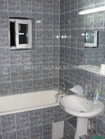 Apartament 3 camere Decomandat Nicolina-Cug - 4