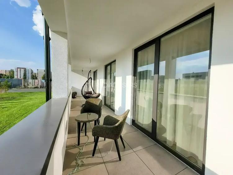 Apartament 3 Camere FINALIZAT Metrou Nicolae Teclu la 3 minute - 17