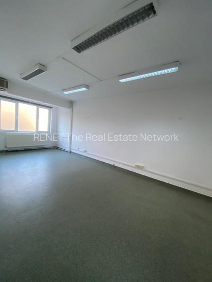 Vă propunem spre vânzare o clădire de birouri situată în zona Cotroceni - 24