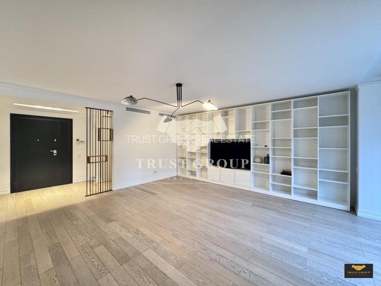 Apartament 4 camere | Floreasca - Rahmaninov | 2 Locuri de parcare - 3