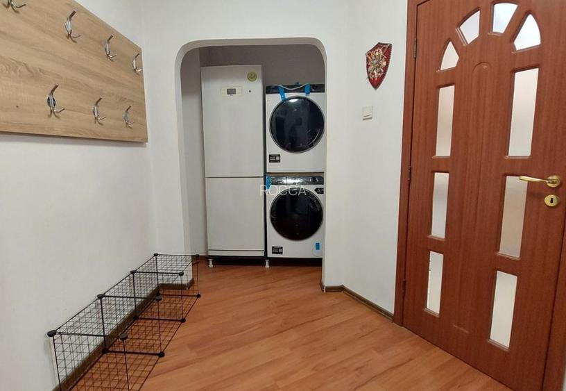 Apartament de 2 camere, 55 mp, 5 minute de metrou, zona Titan - 9