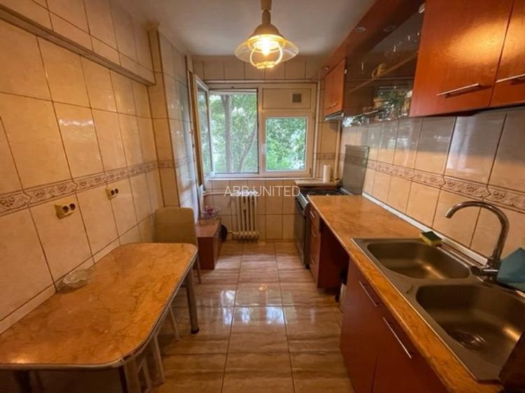 Bucurestii Noi - Parc Bazilescu - 5