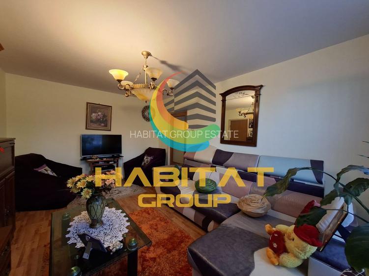 Urgent! Brancoveanu Izvorul Crisului  3 Camere Centrala Loc Parcare - 2