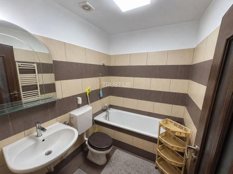 COMISION 0%, Apartament 3 Camere, 68mp, Decomandat, Soarelui, Judetean - 9