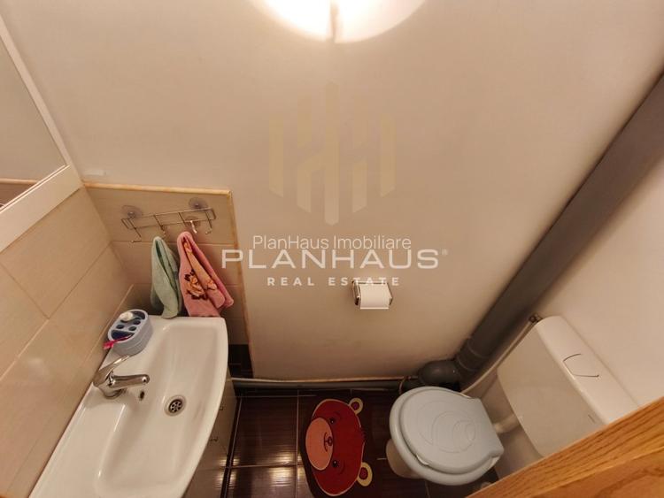 Apartament 4 camere, 103 mp, Strada Gării, Baia Mare, bloc izolat  - 13