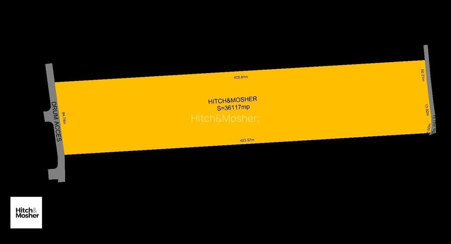 Teren Sacalaz 3,6 Ha - Pretabil PUZ Locuinte - 7