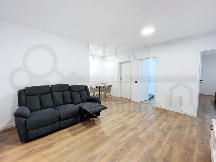 Apartament cu 3 camere, garaj, balcon, complex Seasons - Frunzisului - 6