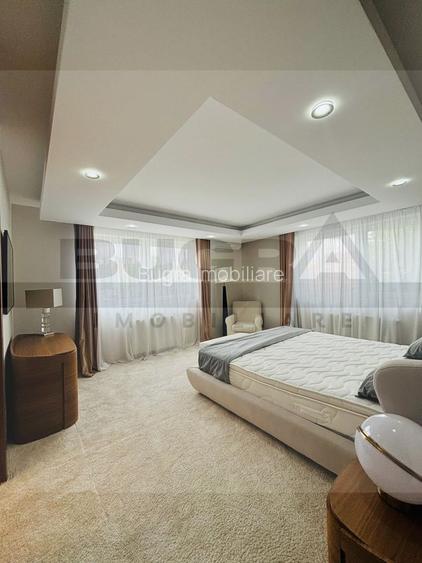 Casa individuala 210mp, terasa, sauna, jacuzzi, zona C-tin Brancusi - 11