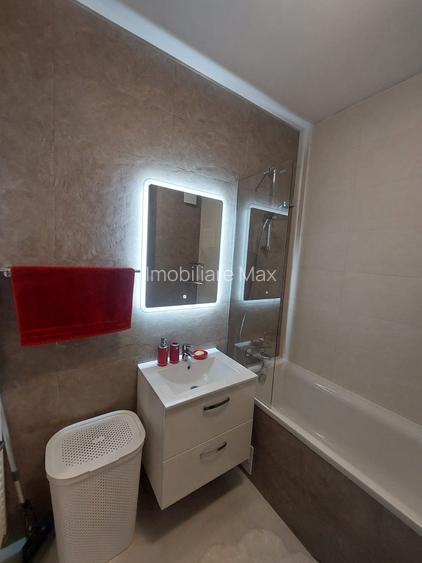 Exigent Plaza Inchiriere Apartament 2cam lux, loc parcare, Metrou Lujerului 7min - 8